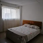 Hermoso apartamento 202