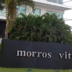Apartamento Morros vitri 214 zona norte