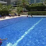 Apartamento Morros vitri 214 zona norte