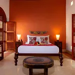 Hotel Quadrifolio