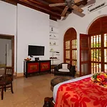 Hotel Quadrifolio