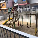 Apartamento vacacional en Cartagena