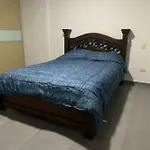 Hermoso apartamento acogedor