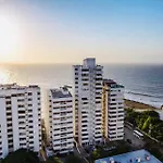 Superior Apartment Deluxe Cartagena 14Th Floor Poseidon