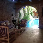 Hotel Boutique Santo Domingo