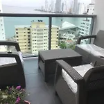 HOME BEACH Apartamentos Cartagena