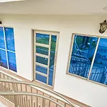 Passarela Hospedaje