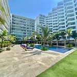Beachfront Epic Condo