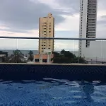 Apartamento Cerca Al Mar En Cartagena