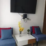 Apartamento Cerca Al Mar En Cartagena