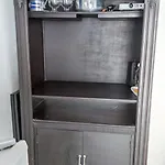 Cuarto estudio 101 La Fantástica