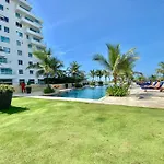 Beachfront Epic Condo