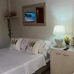 Hospedaje casa Brand