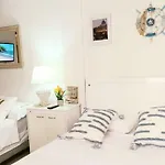 Hospedaje casa Brand