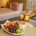 Ghl Arsenal Hotel