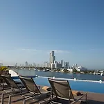 Ghl Arsenal Hotel