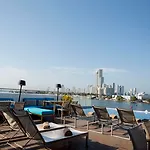 Ghl Arsenal Hotel