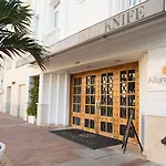 Ghl Arsenal Hotel
