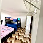 Apartamentos Rincón Garcia