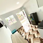 Apartamentos Rincón Garcia