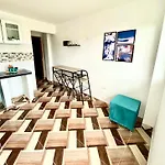 Apartamentos Rincón Garcia