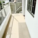 Apartamentos Rincón Garcia