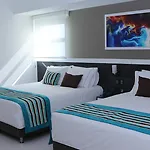Varanasi Hotel Boutique Aeropuerto