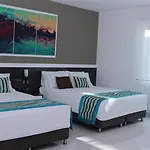 Varanasi Hotel Boutique Aeropuerto