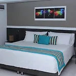Varanasi Hotel Boutique Aeropuerto
