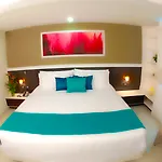 Varanasi Hotel Boutique Aeropuerto