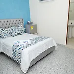 LuKa Cartagena Hostel
