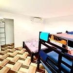 Apartamentos Rincon Garcia
