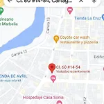 apartamento vacacional