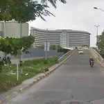 apartamento vacacional