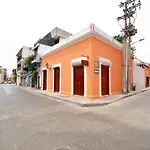 Casa Getsemani C.A Gastro Bar