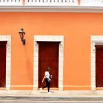 Casa Getsemani C.A Gastro Bar