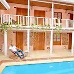 Casa Getsemani C.A Gastro Bar