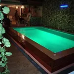 Casa Getsemani C.A Gastro Bar