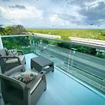 Apartamento Cartagena en Morros frente a la playa