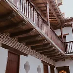 Voilá Getsemani by Huespedia Hotels