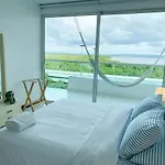 Apartamento Cartagena en Morros frente a la playa