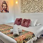 Hotel Casa Cartagena