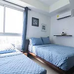 Apartamento Bocagrande Vista Al Mar Piso 31