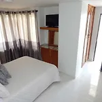Cartagena Escape Plaza