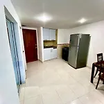Comodo Apartamento En Cartagena