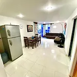 Comodo Apartamento En Cartagena