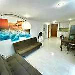 Comodo Apartamento En Cartagena