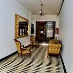 Habitación Centro Histórico Cartagena de Indias 2D