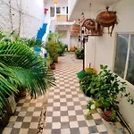 Habitación Centro Histórico Cartagena de Indias 2D