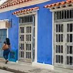 Casa Lorenza Hotel